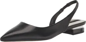 Franco Sarto Women's Tyra Slingback Flat