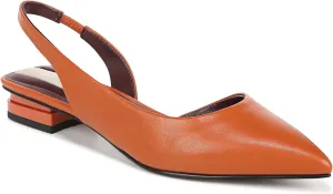 Franco Sarto Women's Tyra Slingback Flat