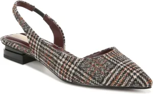 Franco Sarto Women's Tyra Slingback Flat