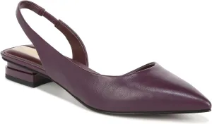 Franco Sarto Women's Tyra Slingback Flat
