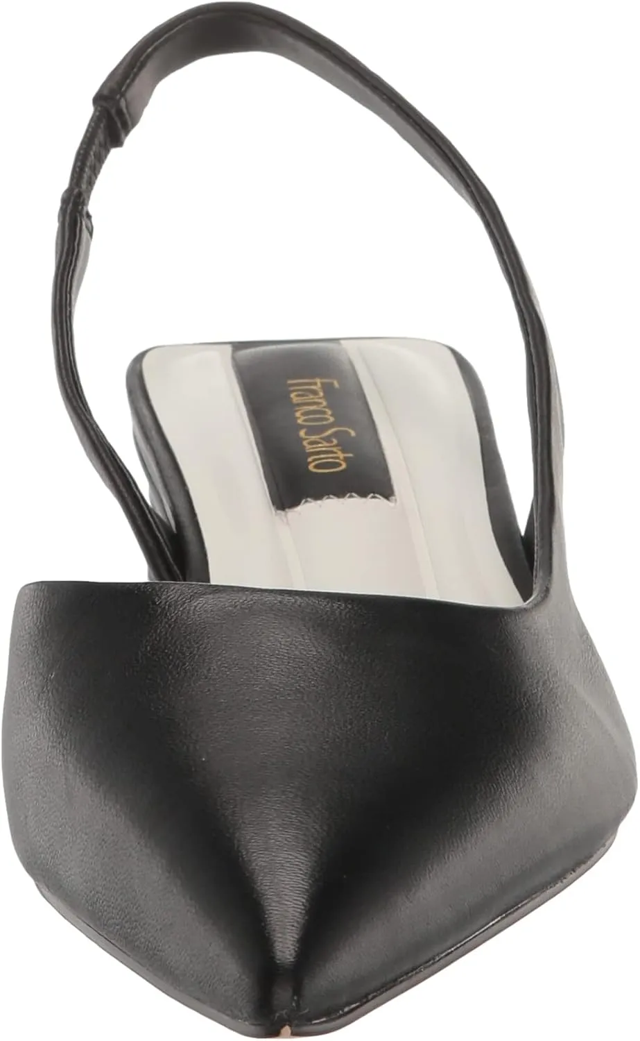 Franco Sarto Women's Tyra Slingback Flat