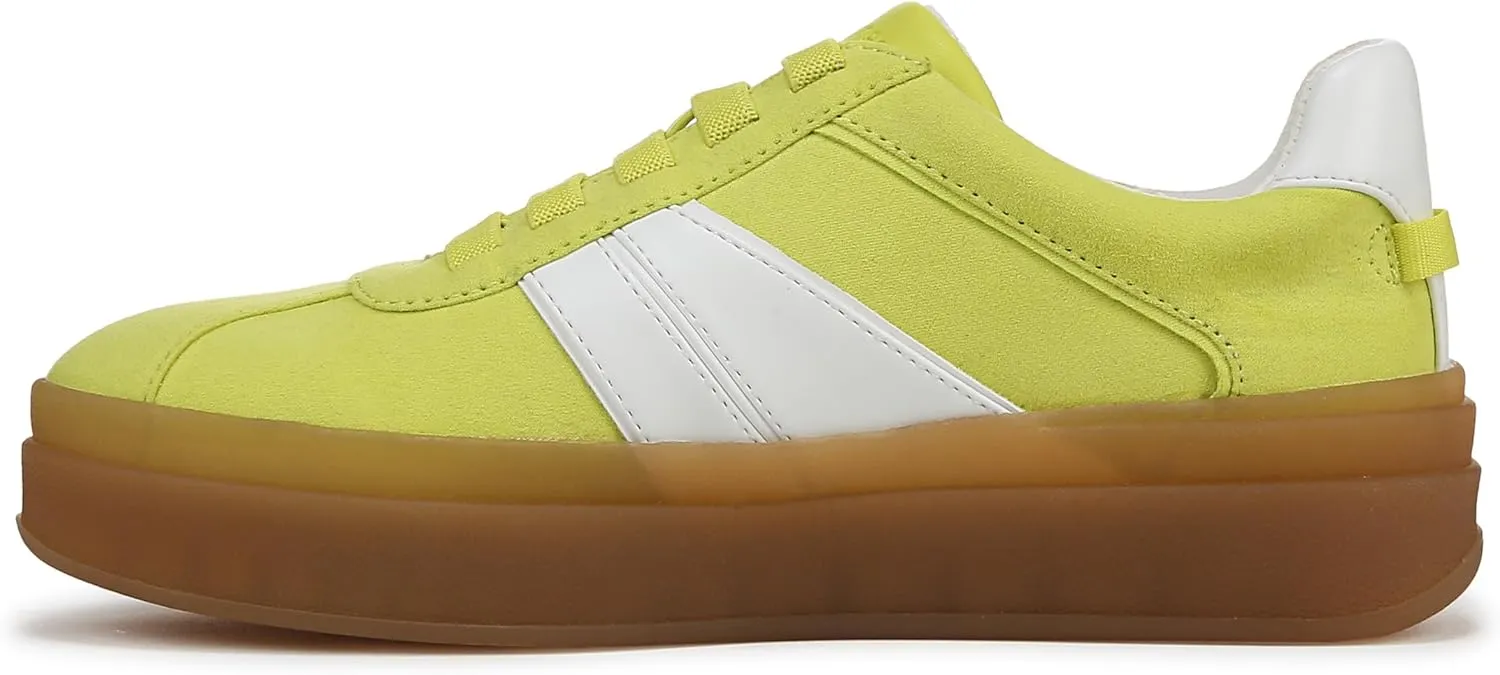 Franco Sarto Women's Vinto Sneaker