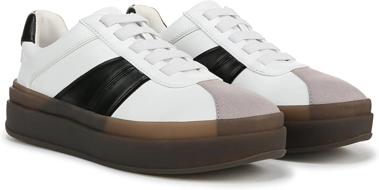Franco Sarto Women's Vinto Sneaker