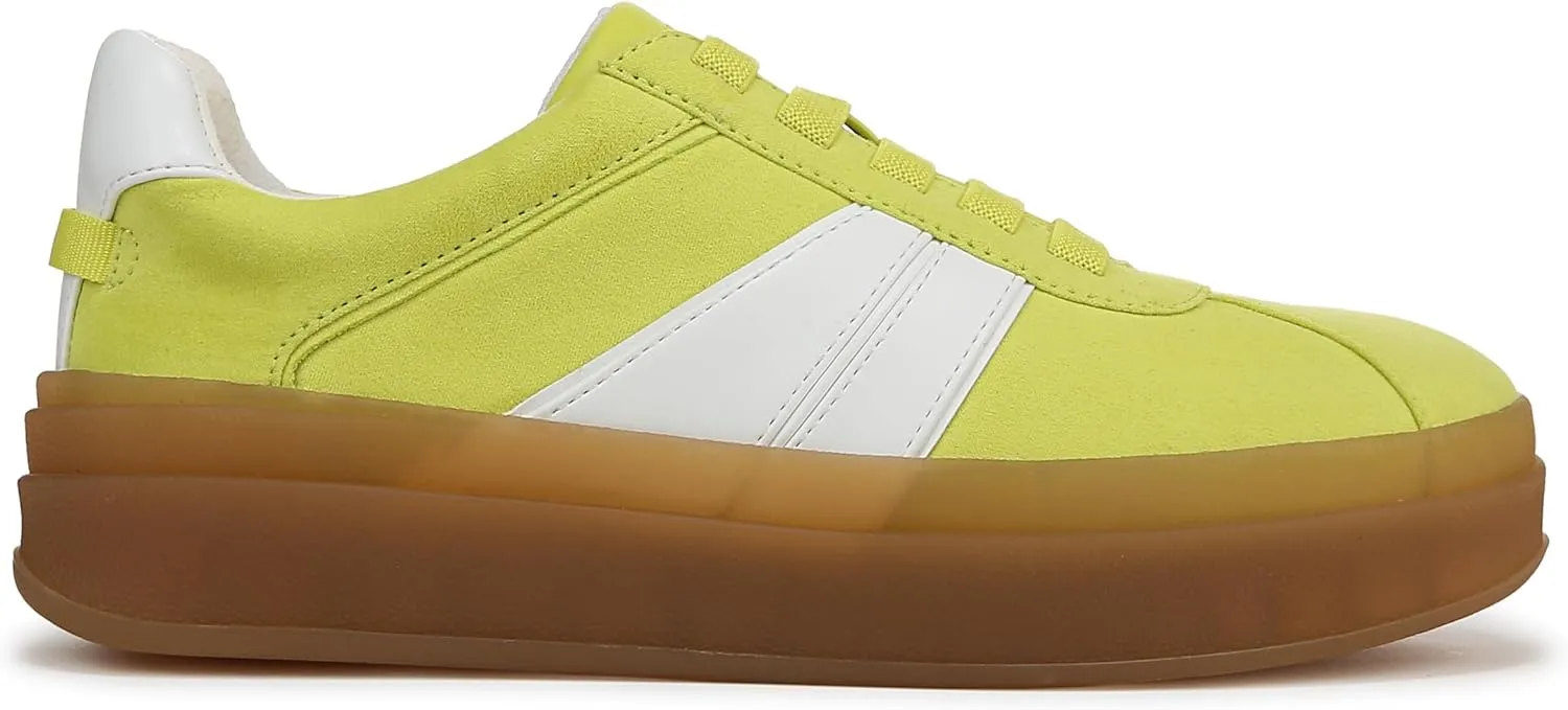 Franco Sarto Women's Vinto Sneaker