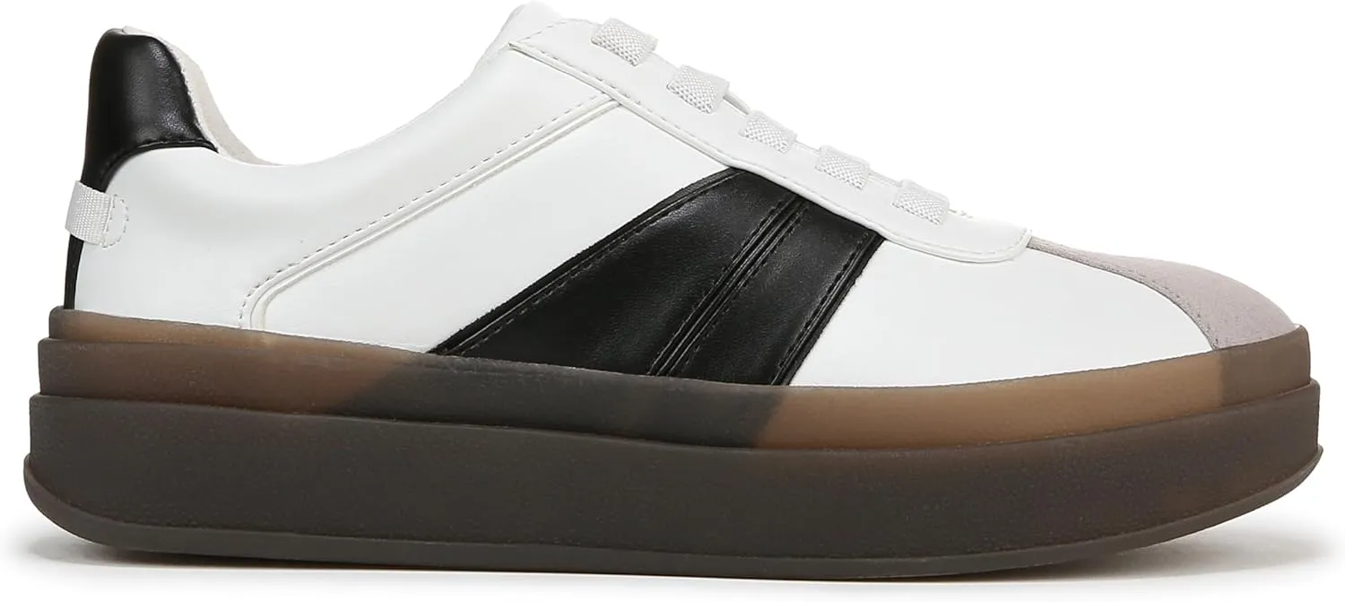 Franco Sarto Women's Vinto Sneaker
