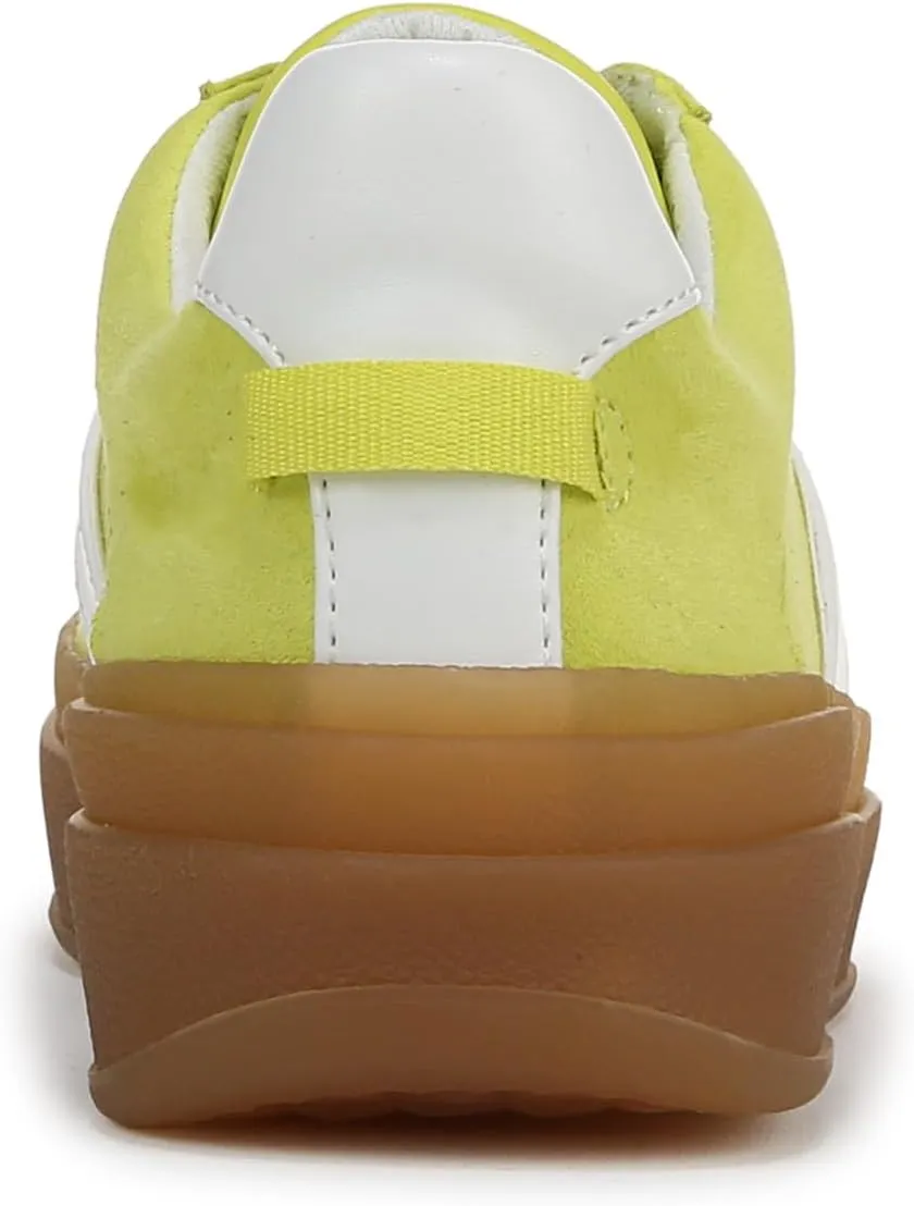 Franco Sarto Women's Vinto Sneaker