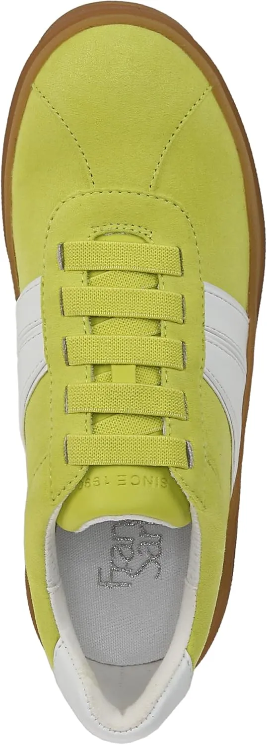Franco Sarto Women's Vinto Sneaker