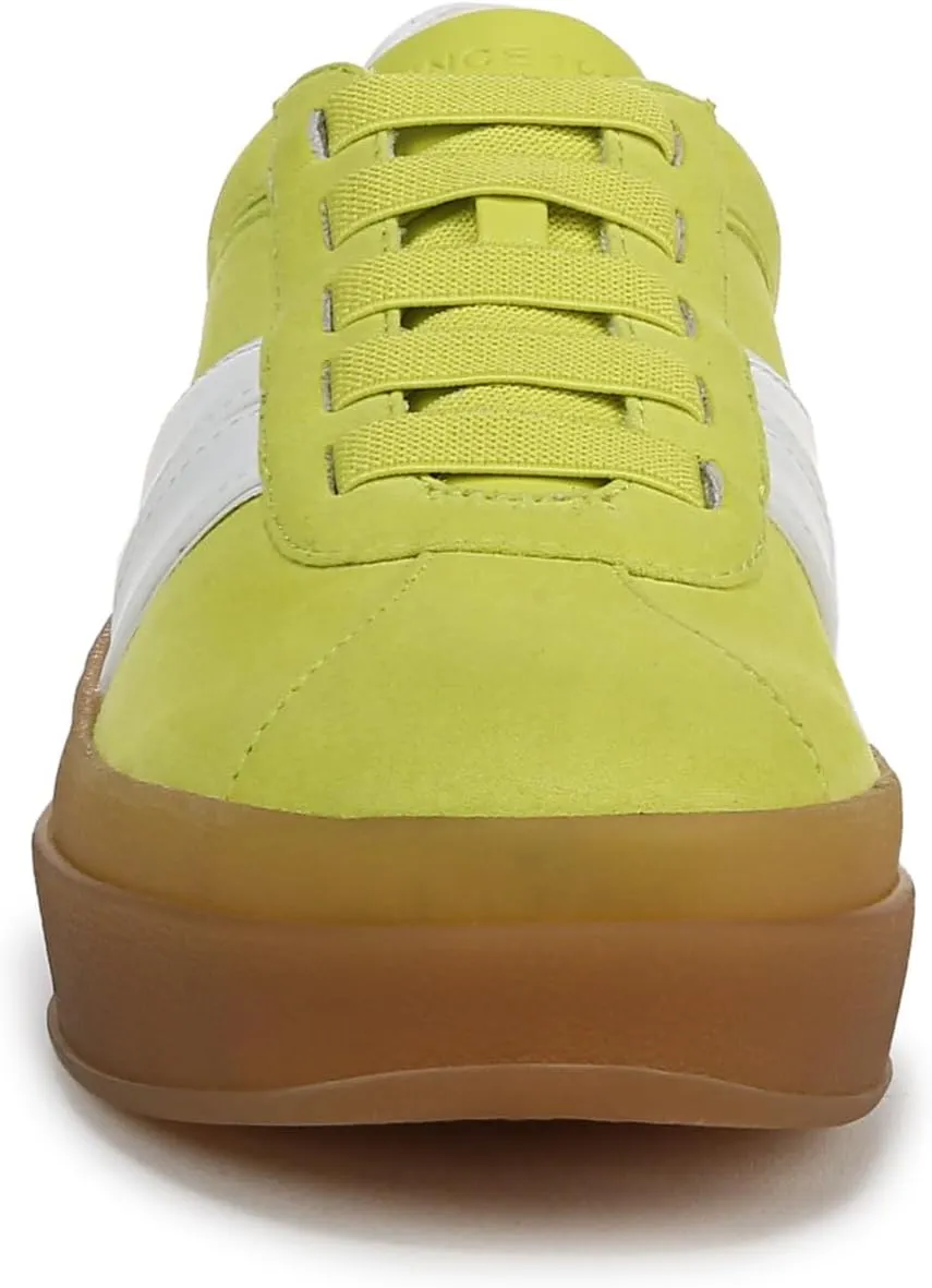 Franco Sarto Women's Vinto Sneaker