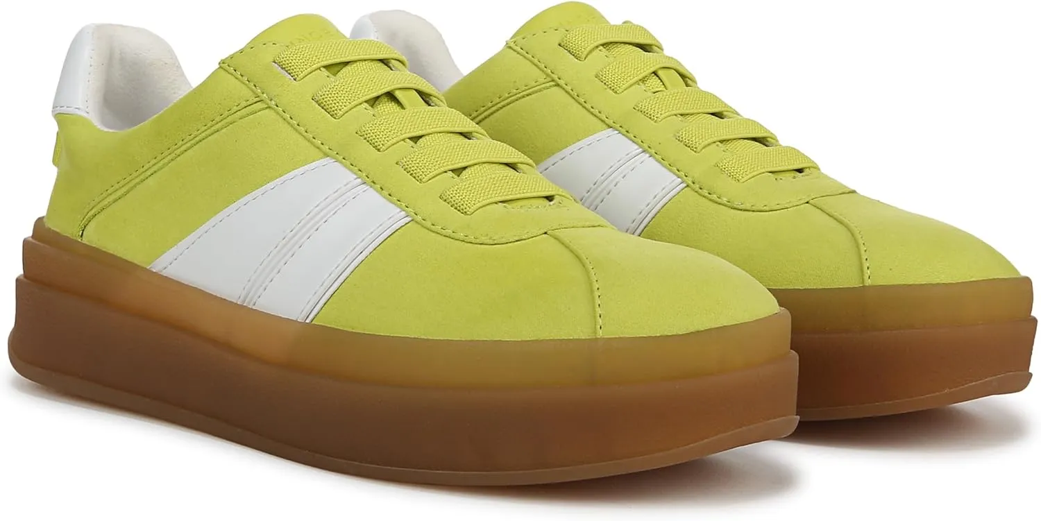 Franco Sarto Women's Vinto Sneaker