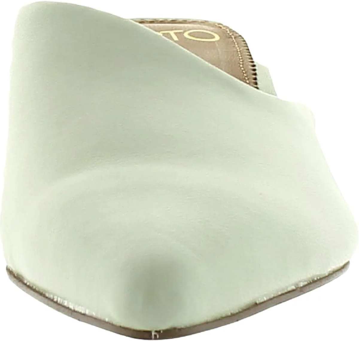 Franco Sarto Women's Visa Slip on Mule