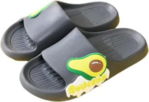 Fruit Slippers Cute Preppy Slipper Home Bathroom Slippers Indoor Slippers For Women Men Girls