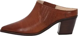 Frye Women's Sara Western Mule