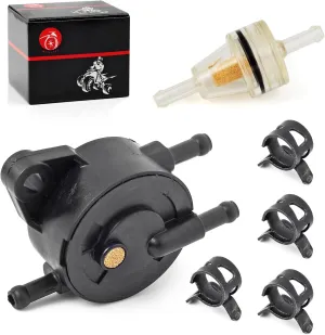 Fuel Pump Kit For Arctic Cat 400 500 650 H1 TRV 2005-2011 0470-758