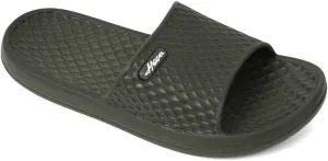 FUNKYMONKEY Mens Bathroom Shower Slippers Indoor Home Beach Non Slip Sandal