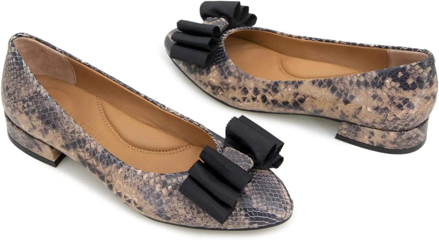 Gentle Souls by Kenneth Cole Women's Atlas Flat Platform