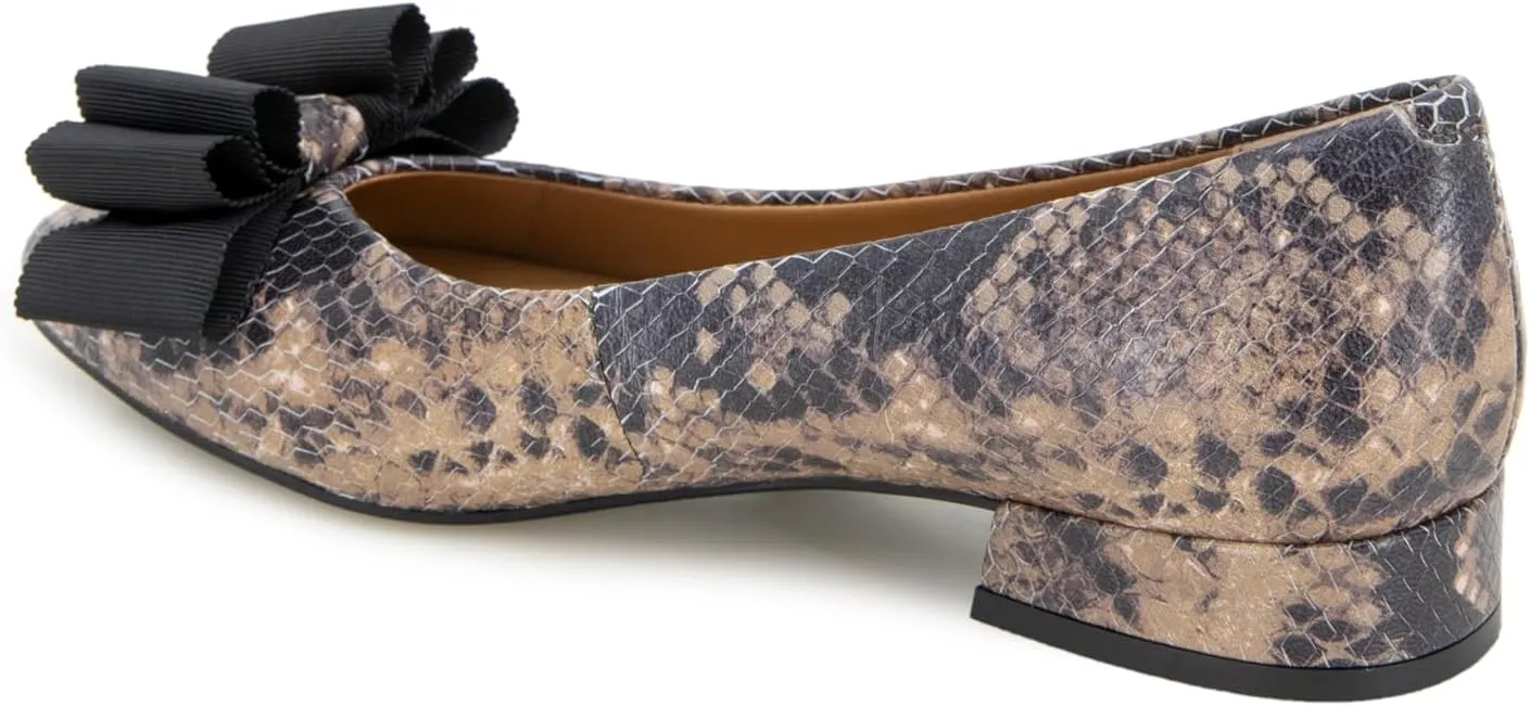 Gentle Souls by Kenneth Cole Women's Atlas Flat Platform