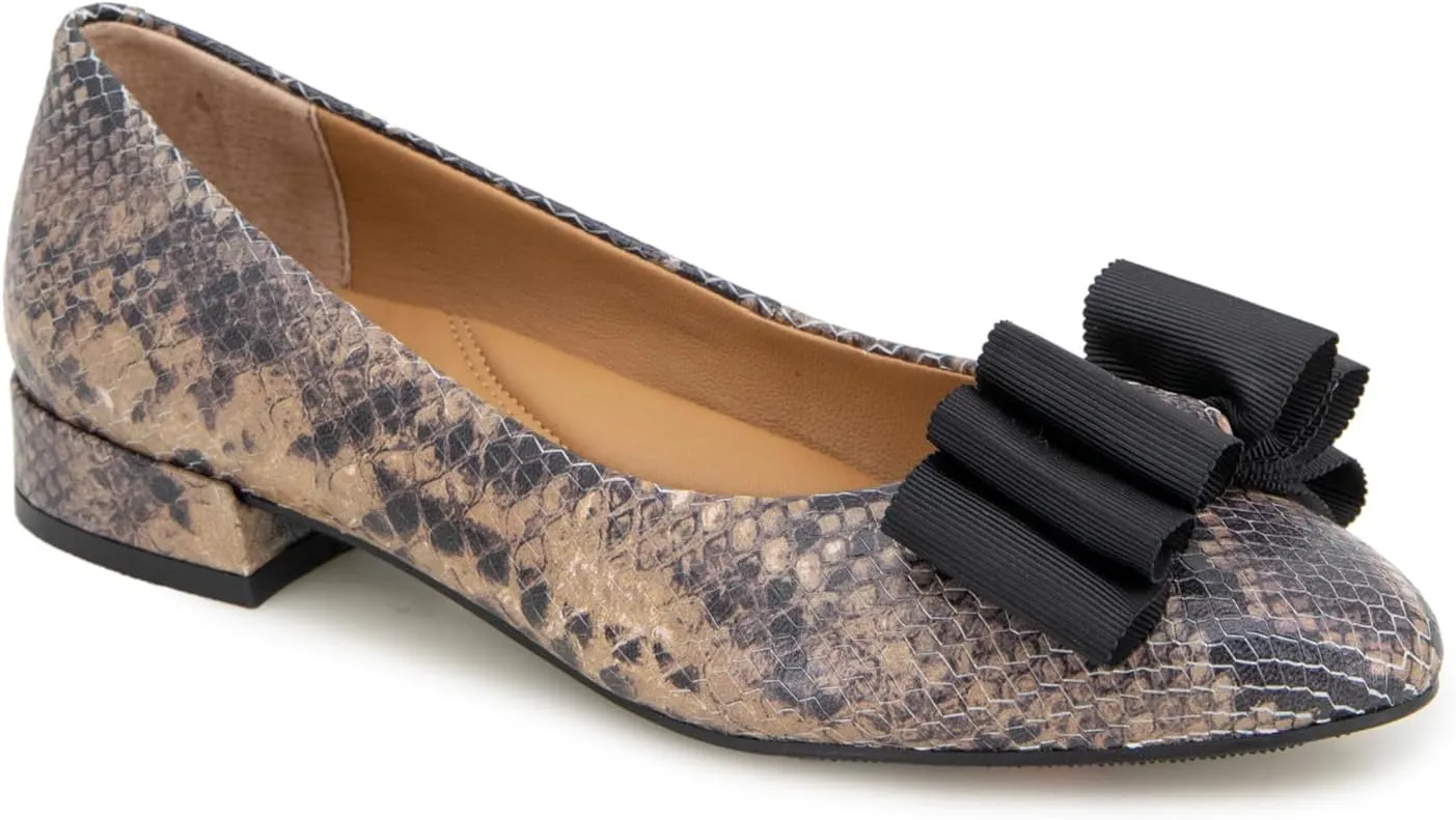 Gentle Souls by Kenneth Cole Women's Atlas Flat Platform
