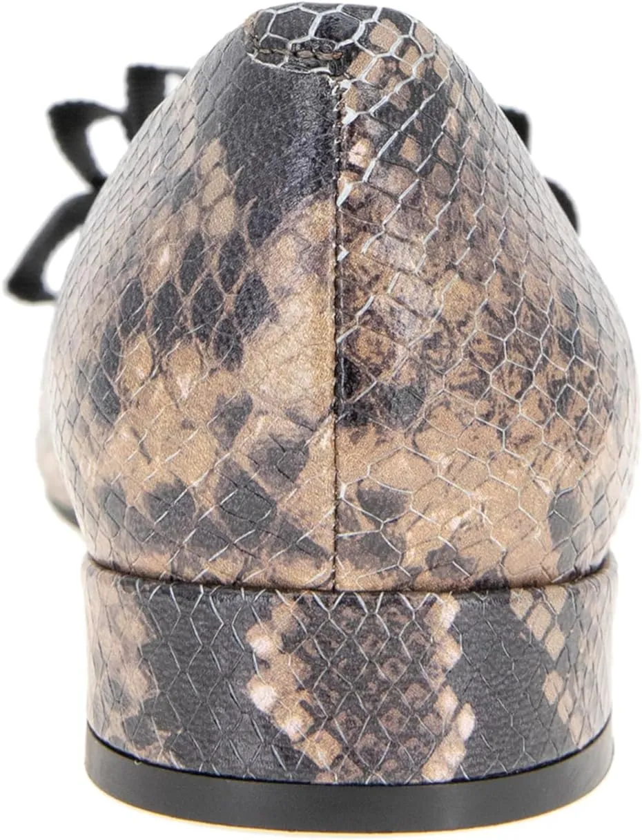 Gentle Souls by Kenneth Cole Women's Atlas Flat Platform