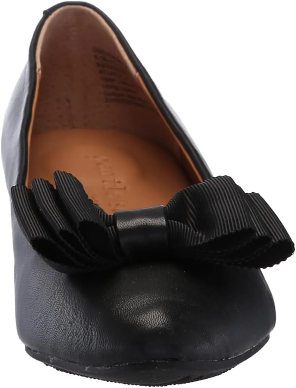 Gentle Souls by Kenneth Cole Women's Atlas Flat Platform