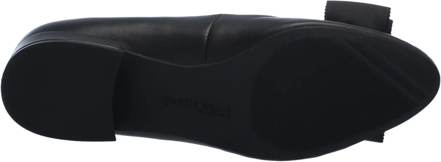 Gentle Souls by Kenneth Cole Women's Atlas Flat Platform