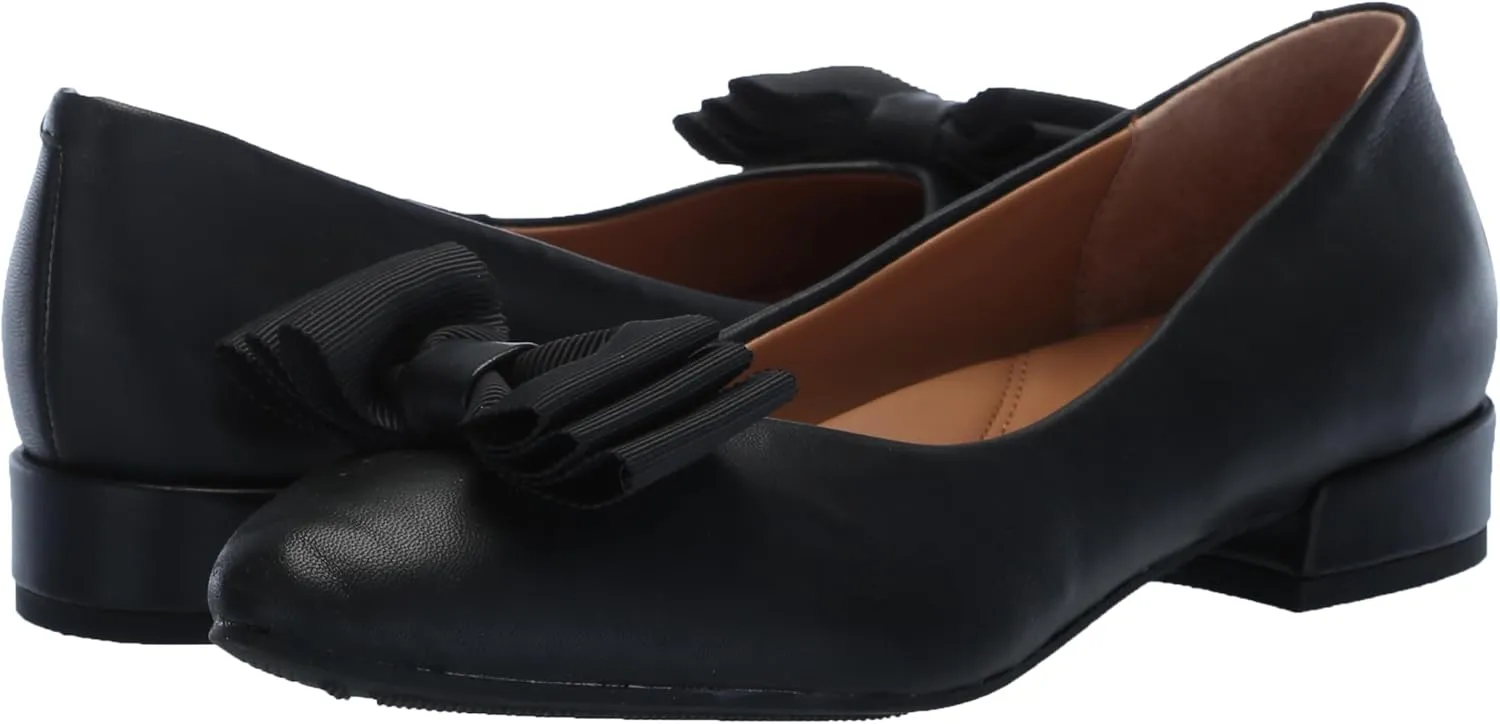 Gentle Souls by Kenneth Cole Women's Atlas Flat Platform