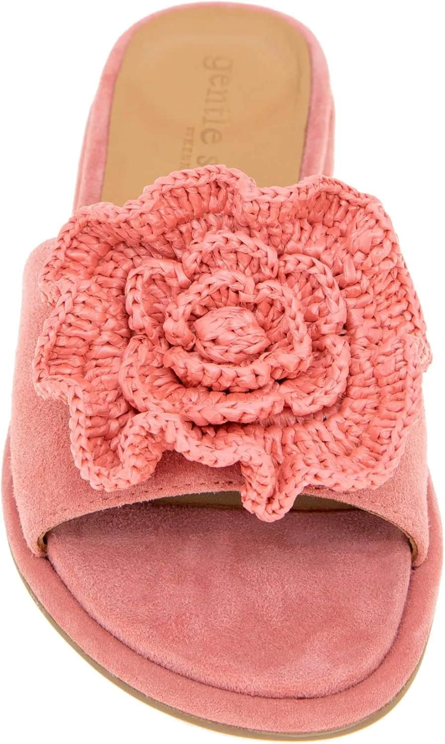 Gentle Souls by Kenneth Cole Women's Lucy Platform