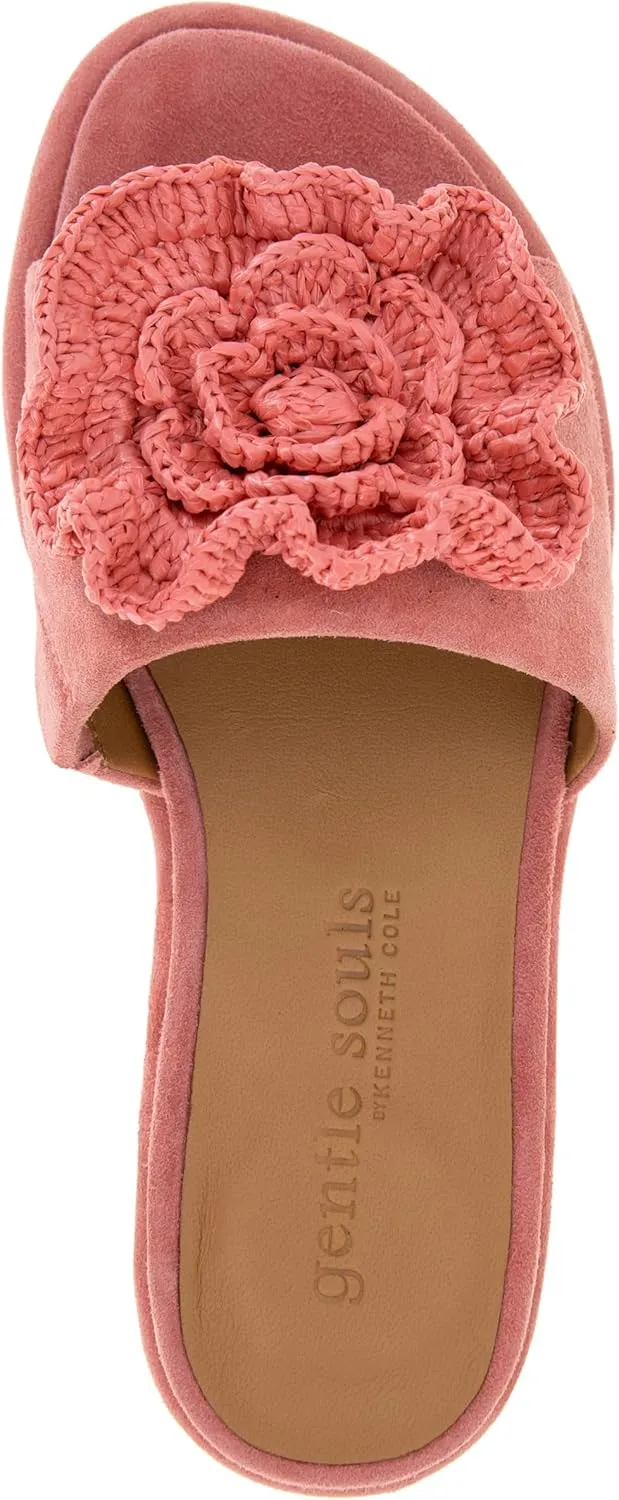 Gentle Souls by Kenneth Cole Women's Lucy Platform