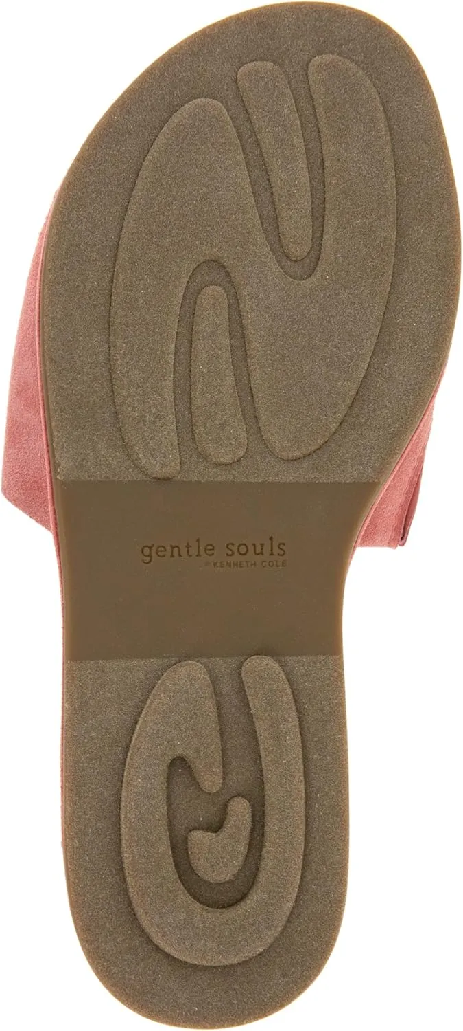 Gentle Souls by Kenneth Cole Women's Lucy Platform