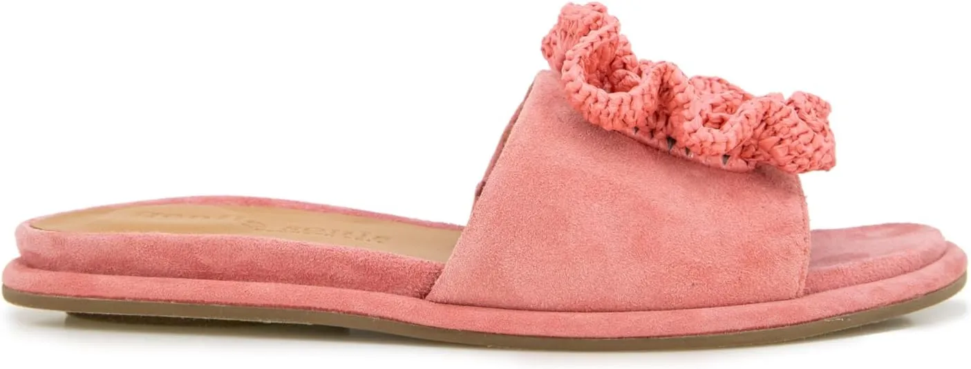 Gentle Souls by Kenneth Cole Women's Lucy Platform