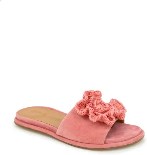 Gentle Souls by Kenneth Cole Women's Lucy Platform
