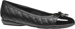 Geox Women's Ballet Flat