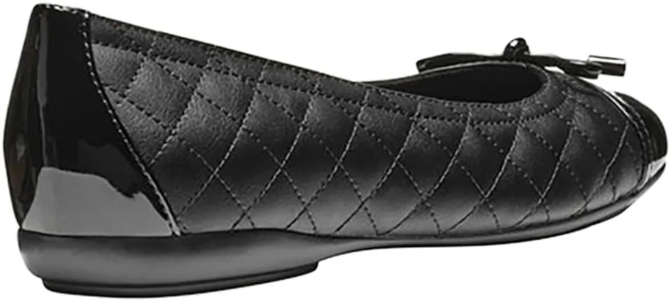 Geox Women's Ballet Flat