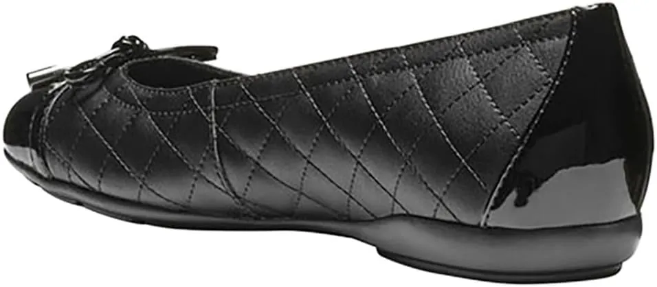 Geox Women's Ballet Flat