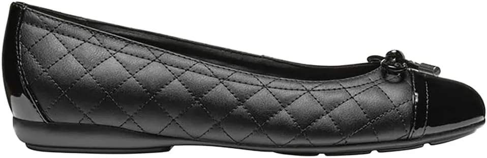 Geox Women's Ballet Flat