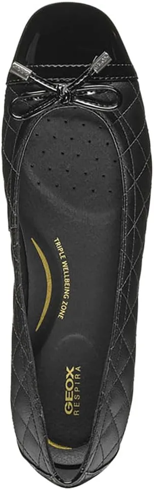 Geox Women's Ballet Flat