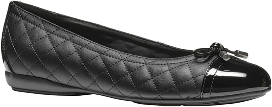 Geox Women's Ballet Flat