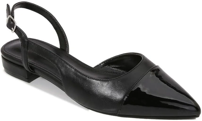 Gina Flat