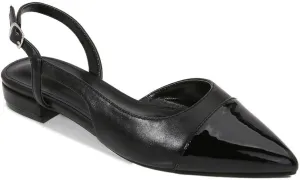 Gina Flat