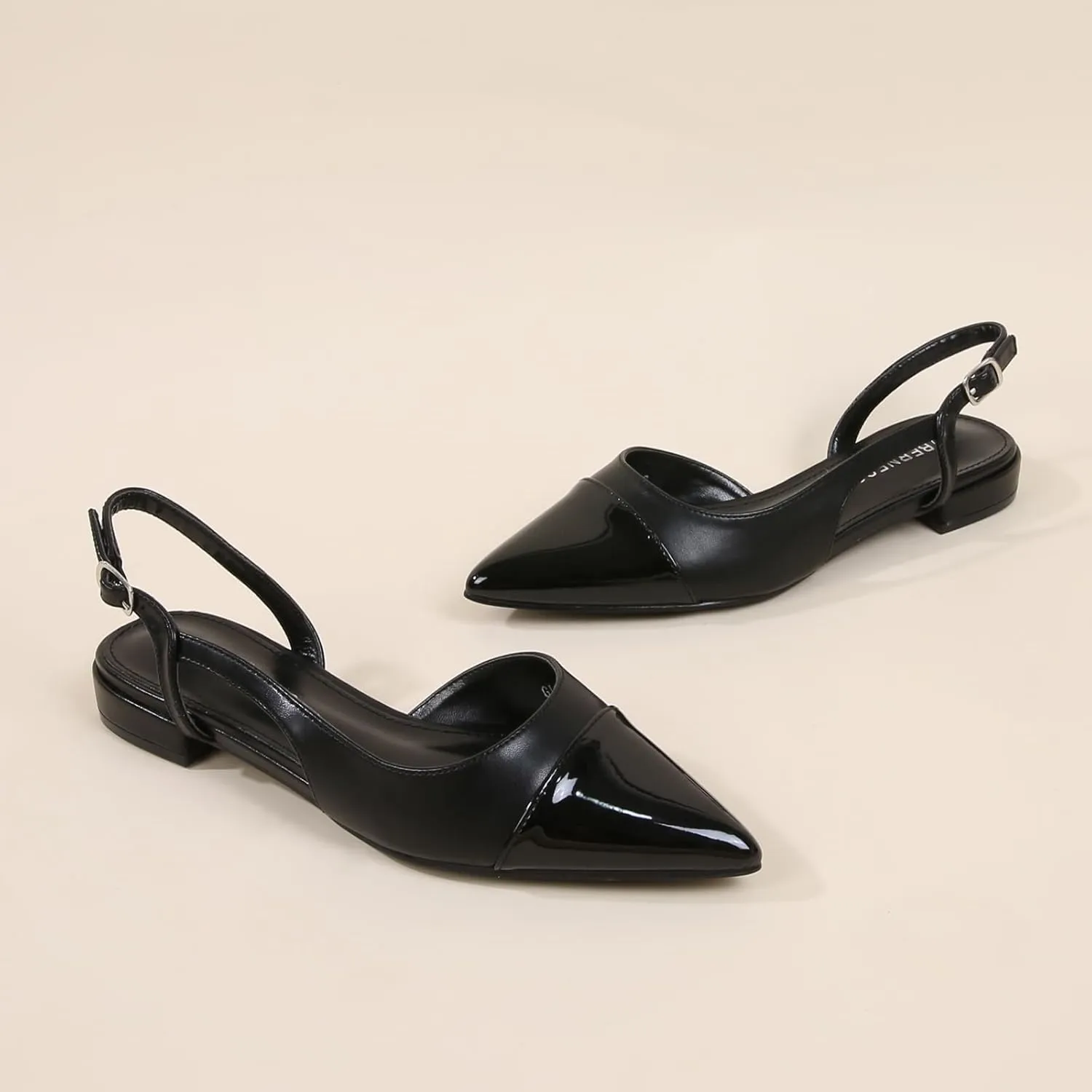 Gina Flat