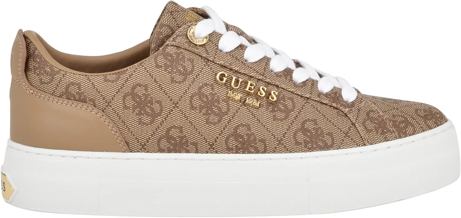 Guess Women's Genza Sneaker