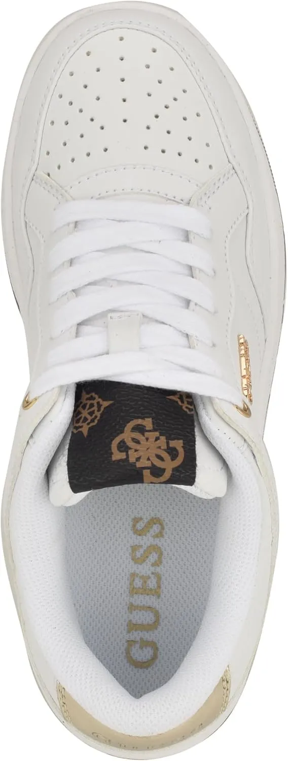 Guess Women's Rubinn Sneaker