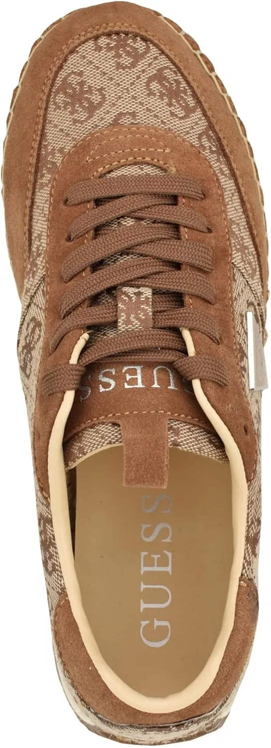 Guess Women's Stefen Sneaker