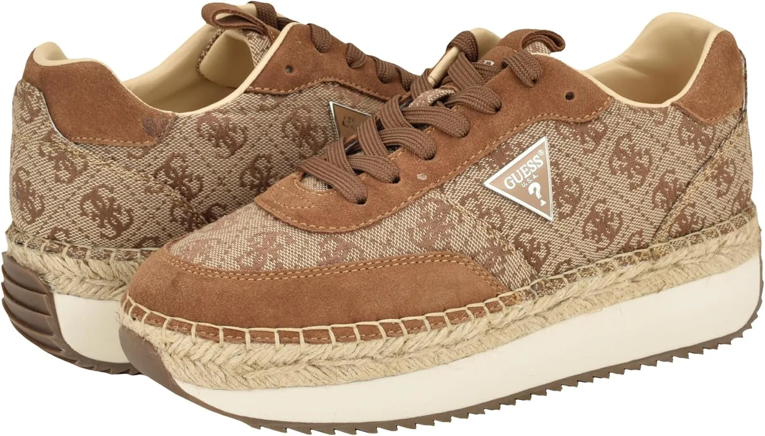 Guess Women's Stefen Sneaker