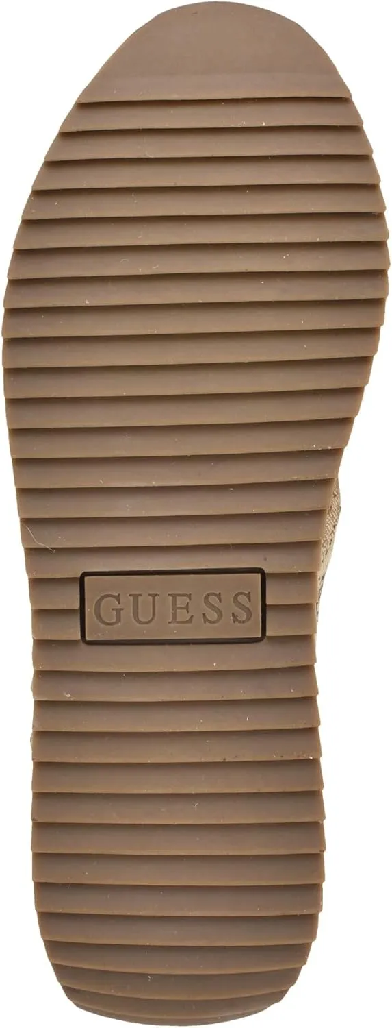 Guess Women's Stefen Sneaker