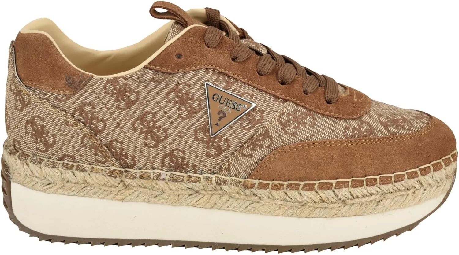 Guess Women's Stefen Sneaker