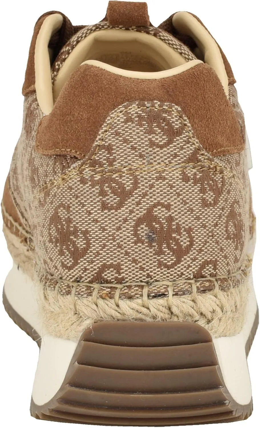 Guess Women's Stefen Sneaker