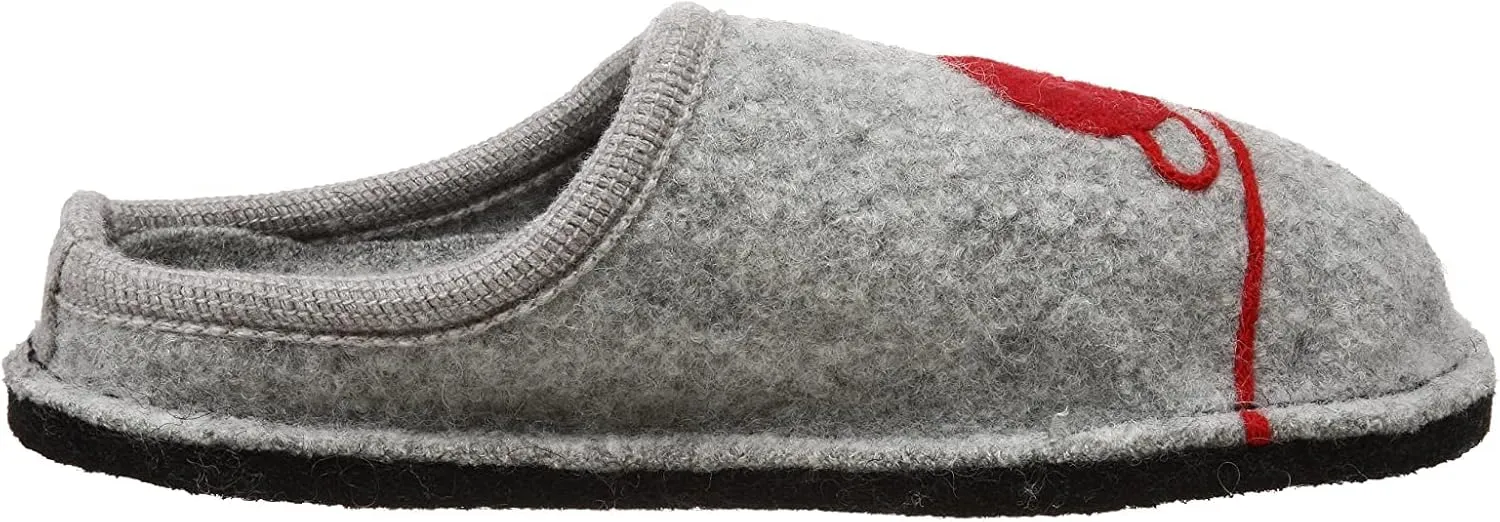 Haflinger Women's Kitty Slipper