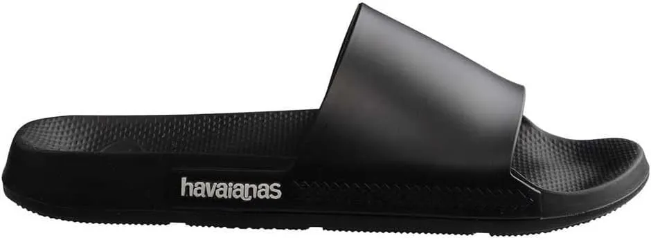 Havaianas Women's Slide Flat Sandal