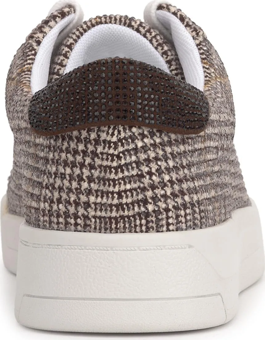 Jessica Simpson Women's Silesta Sparkle Sneaker