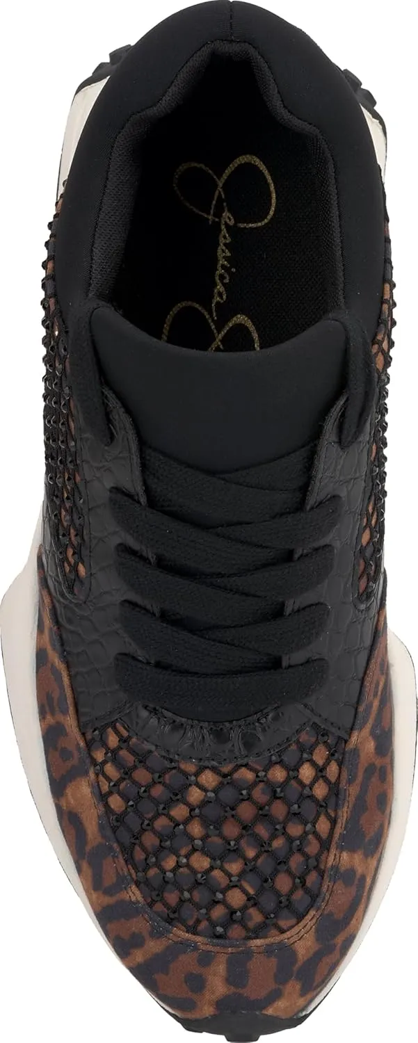 Jessica Simpson Women's Tameranne Sneaker